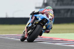 Franco Morbidelli, Marc VDS