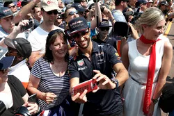 Daniel Ricciardo, Red Bull Racing