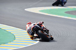 Marc Marquez, Repsol Honda Team