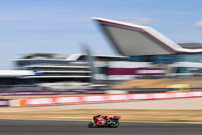 Marc Marquez, Ducati Team