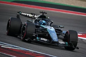 Gran Premio degli Stati Uniti, LIVE Qualifiche