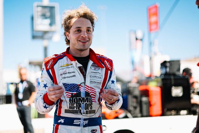 Good Ranchers 250 at Phoenix Raceway