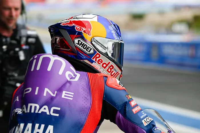 Toprak Razgatlioglu, Pramac Racing