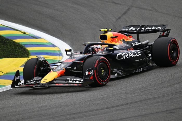 Yuki Tsunoda, Red Bull Racing