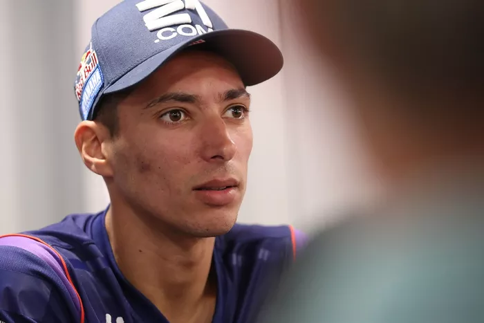 Toprak Razgatlioglu, Pramac Racing