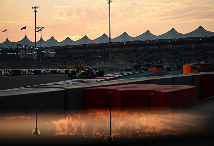 Gabriel Bortoleto, Sauber