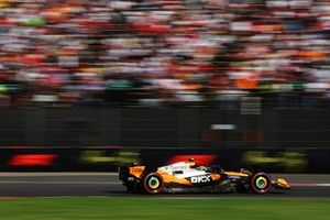 F1 EN DIRECTO: la carrera del GP de México 2025