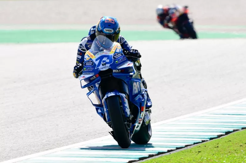 Alex Marquez, Gresini Racing