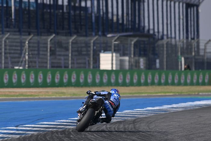 Alex Marquez, Gresini Racing