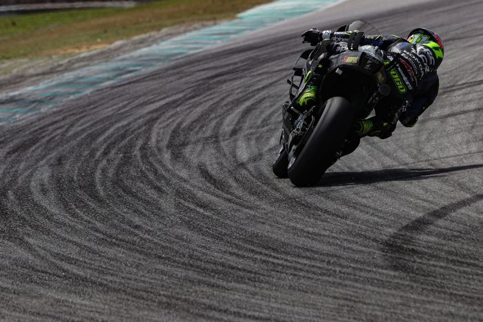 Diogo Moreira, Tim LCR Honda