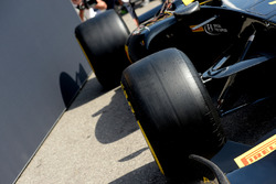 Dettaglio pneumatico Pirelli 2017