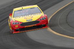 Joey Logano, Team Penske Ford