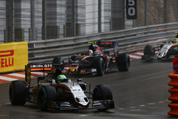 Nico Hulkenberg, Sahara Force India F1 Team VJM09