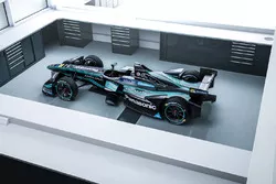 2017 Jaguar I-type