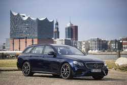 Mercedes-AMG E43 4Matic