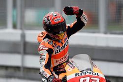 Marc Márquez, Repsol Honda Team