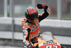 Marc Marquez, Repsol Honda Team