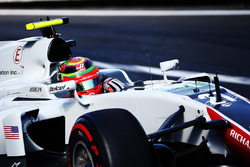 Эстебан Гутьеррес, Haas F1 Team VF-16