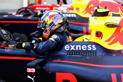 Макс Ферстаппен, Red Bull Racing RB12