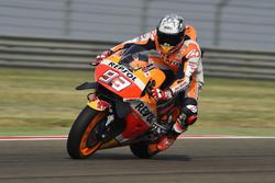 Marc Márquez, Repsol Honda Team