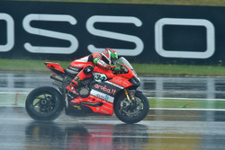Davide Giugliano, Ducati Team