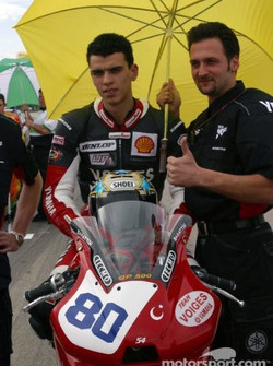 Kenan Sofuoglu - 2003