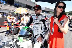 Eugene Laverty, Aspar Racing Team