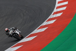 Yonny Hernandez, Aspar Racing Team