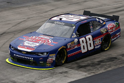 Regan Smith, JR Motorsports, Chevrolet