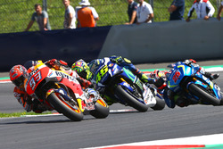 Marc Marquez, Repsol Honda Team