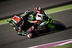 Jonathan Rea, Kawasaki Racing
