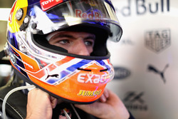 Max Verstappen, Red Bull Racing RB12