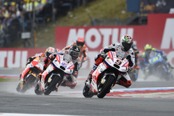 Danilo Petrucci, Pramac Racing