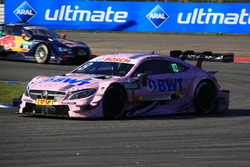 Christian Vietoris, Mercedes-AMG Team Mücke, Mercedes-AMG C63 DTM