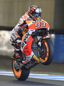 Марк Маркес, Repsol Honda Team