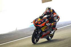 Bo Bendsneyder, Red Bull KTM Ajo