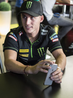 Pol Espargaro, Tech 3 Yamaha