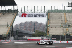 #1 Porsche Team, Porsche 919 Hybrid: Timo Bernhard, Mark Webber, Brendon Hartley