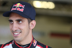 Sebastien Buemi, Toyota Gazoo Racing
