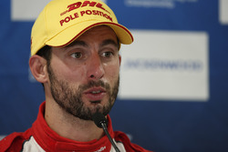 Хосе-Марія Лопес, Citroën World Touring Car Team, Citroën C-Elysée WTCC