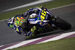 Валентино Росси, Movistar Yamaha MotoGP, Yamaha