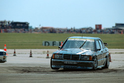 Kurt Thiim, AMG-Mercedes