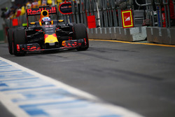 Даниэль Риккардо, Red Bull Racing RB12