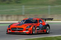 12 Heures du Mugello