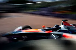 Nick Heidfeld, Mahindra Racing