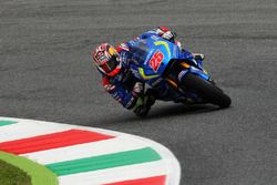 Maverick Viñales, Team Suzuki MotoGP