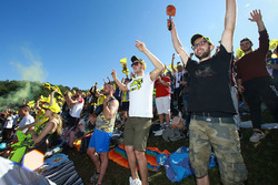 Fans de Valentino Rossi, Yamaha Factory Racing