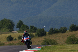 Хорхе Лоренсо, Yamaha Factory Racing