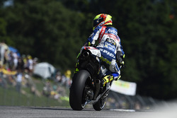 Ектор Барбера, Avintia Racing
