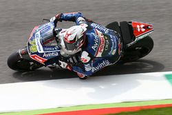 Loris Baz, Avintia Racing